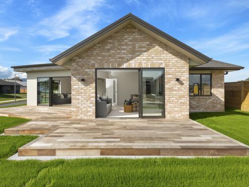8 Summer Eve Place, Matamata