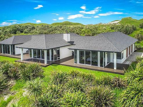 87 Okari Road, Cape Foulwind