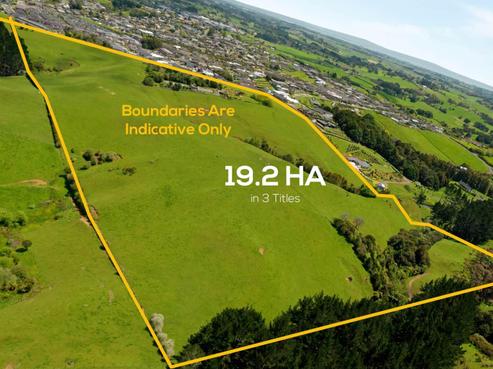 70A Lisle Farm Drive, Pukekohe