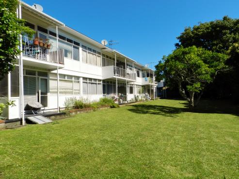10/68 King George Avenue, Epsom