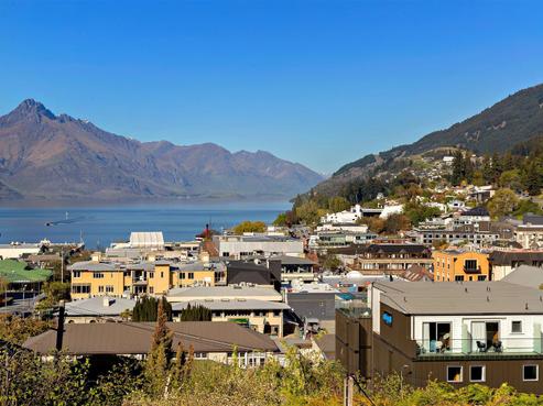 7D Malaghan Street, Queenstown Central