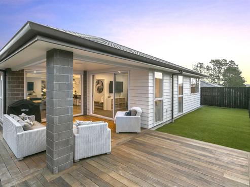 1 Grenache Way, Kumeu