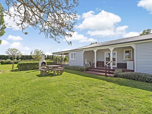 44 Haldon Road, Hororata