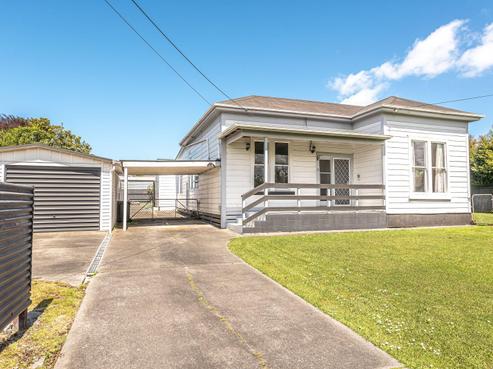 12 Durie Street, Durie Hill