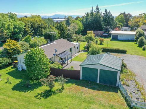 3 John Street, Hinds