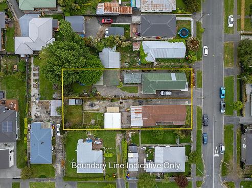 56 Wildberry Street, Woolston