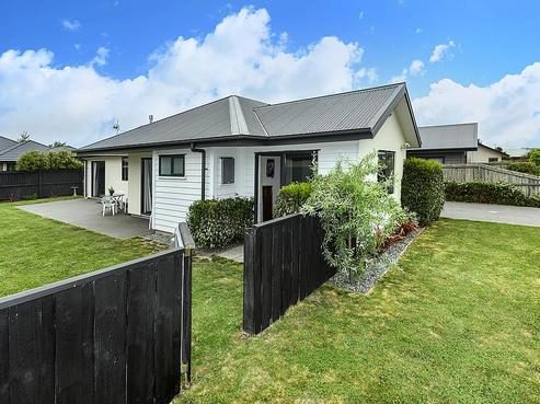 10 Maitland Crescent, Rolleston