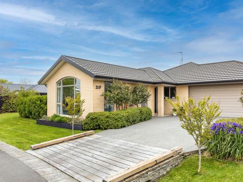 21F Forbes Road, Tai Tapu