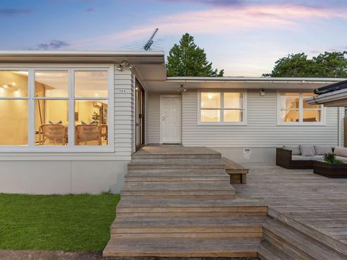 114A Nile Road, Milford