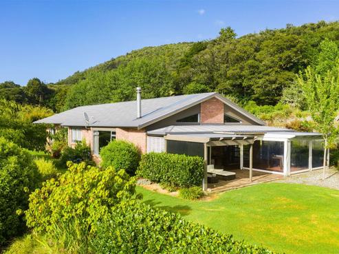 52 Garden Hill Lane, Maungatapere
