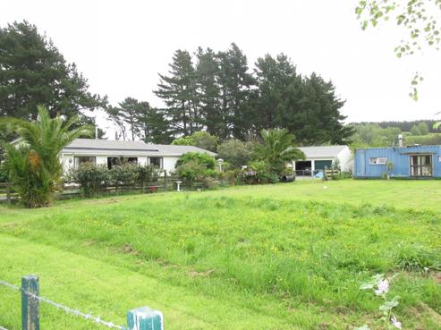 236 Kopu Road, Wairoa