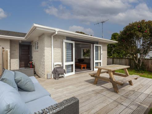 71B Eatwell Avenue, Paraparaumu Beach