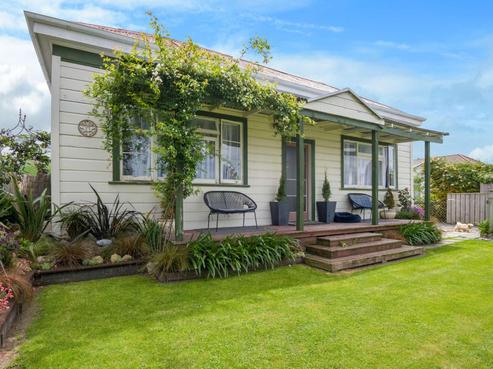 119 Stortford Street, Saint Leonards