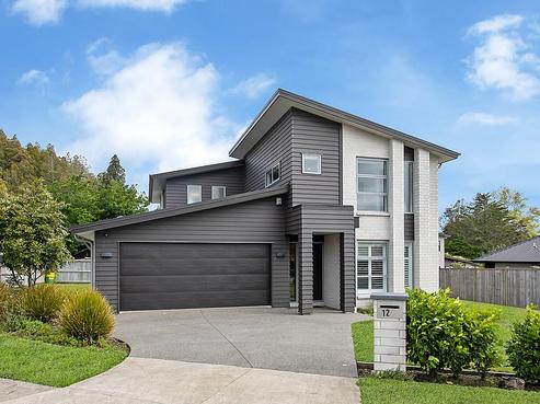 12 Lisle Farm Drive, Pukekohe