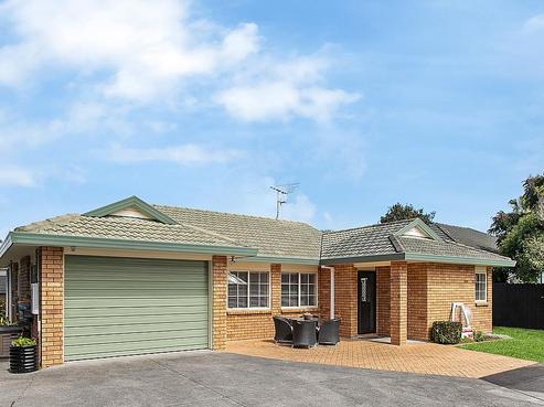 51A Great South Road, Papakura