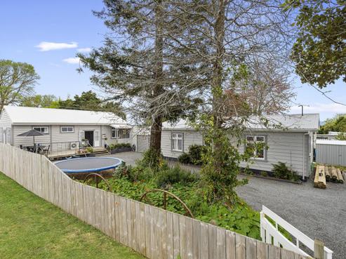 814 Morrinsville-tahuna Road, Morrinsville