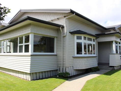 123 Shakespeare Street, Greymouth