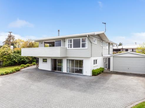 52 Rokino Road, Hilltop