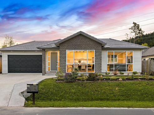 4 Te Roera Place, Riverhead