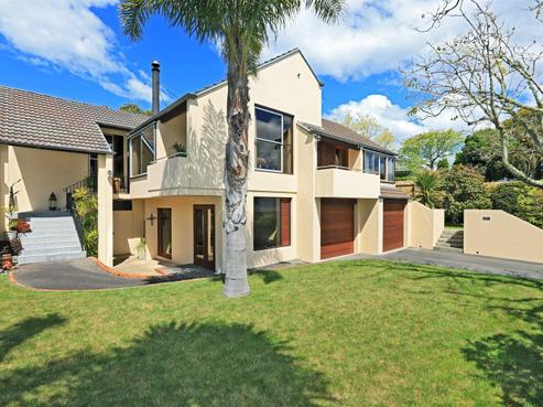 4 Greenwood Road, Havelock North