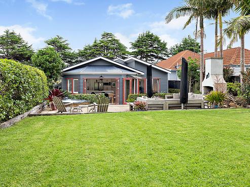 44 Walker Road, Point Chevalier