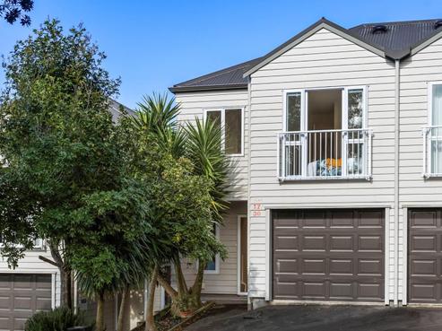 17/30 John Jennings Drive, Oteha