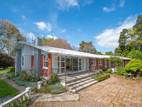 141 Mccracken Road, Edgecumbe