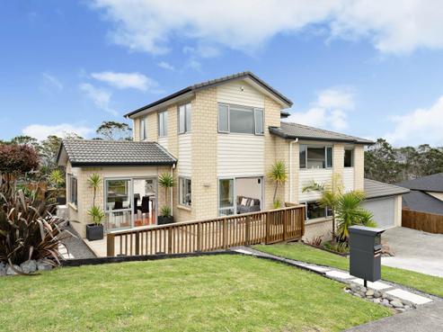 66 Tiriwa Drive, Massey