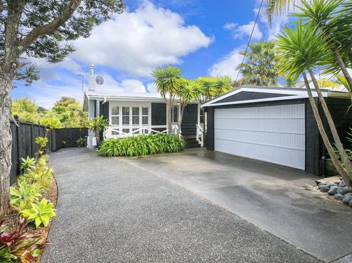 160 Deep Creek Road, Torbay
