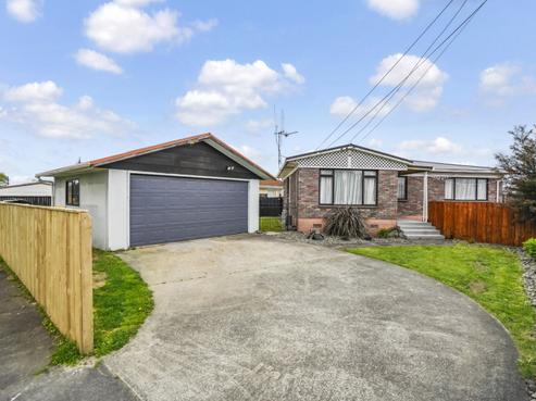 8 Karaka Street, Nawton