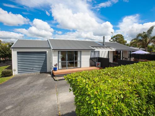 12 Rogers Place, Fairview Downs
