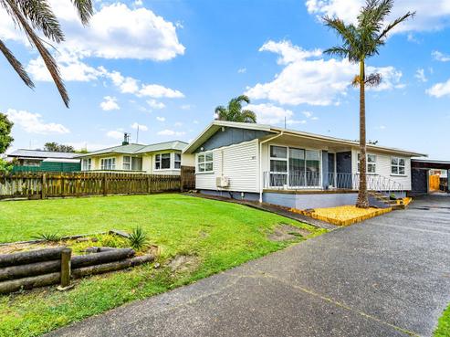 23 Tapper Crescent, Tikipunga