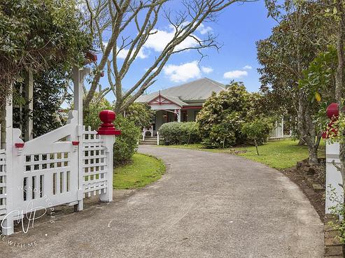 48 Lockwood Road, Hunua