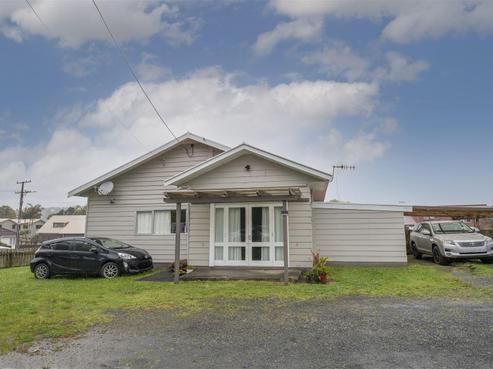 101 Maunu Road, Woodhill