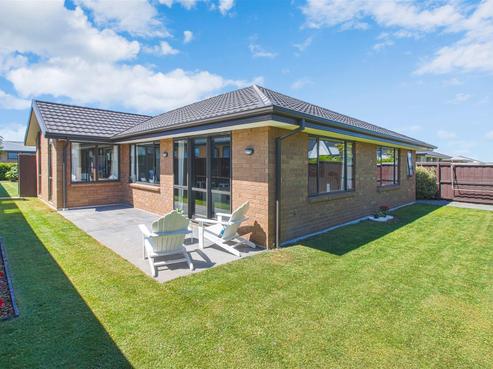 25 Chandler Way, Rolleston
