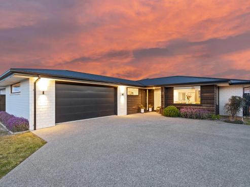 83 Ledbury Drive, Rolleston