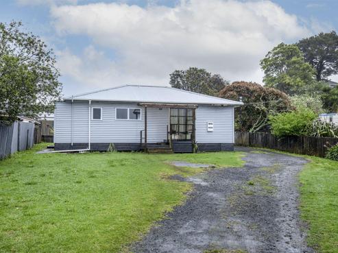 7 Pukemiro Road, Kamo
