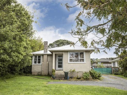 11 Pukemiro Road, Kamo