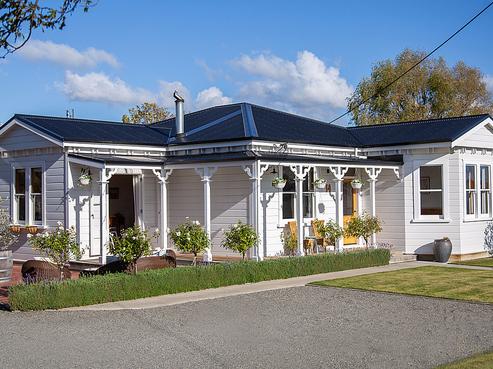 14 Princess Street, Martinborough
