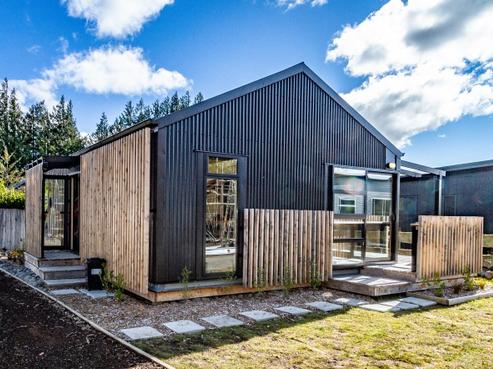 9A Shannon Street, Ohakune