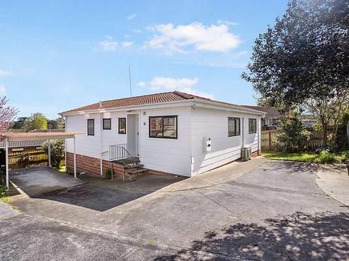 2/59 Finlayson Avenue, Clendon Park