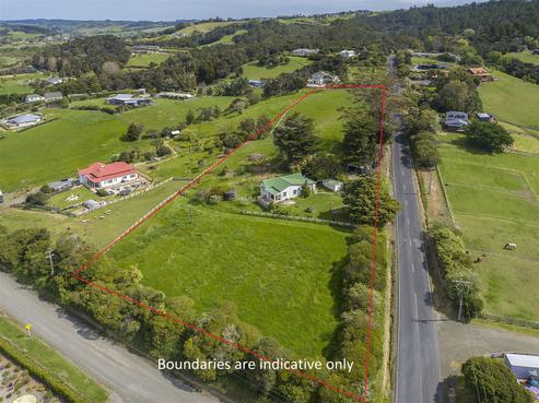 11 Pinchgut Road, Kaukapakapa