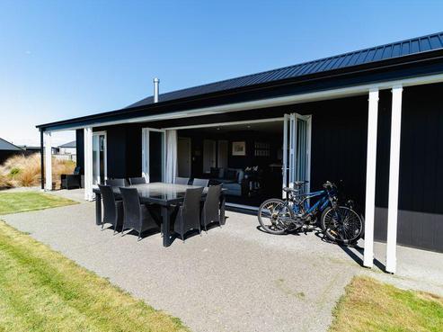 26 Rhoboro Road, Twizel