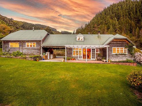567 Maitai Valley Road, Maitai