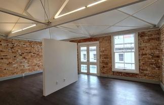 Savills  Character Floor on Lorne