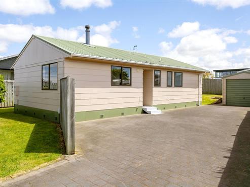 36 Rawhiti Street, Taupo