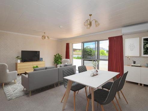 14C Bantry Street, Alexandra