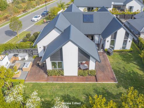 64 Bluestone Drive, Marshland