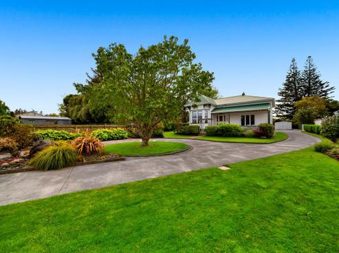 4 Riverside Drive, Kaponga