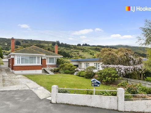 22 Derwent Street, Helensburgh